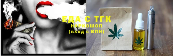 тгк Щигры